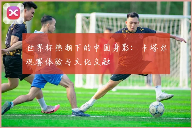 世界杯热潮下的中国身影：卡塔尔观赛体验与文化交融
