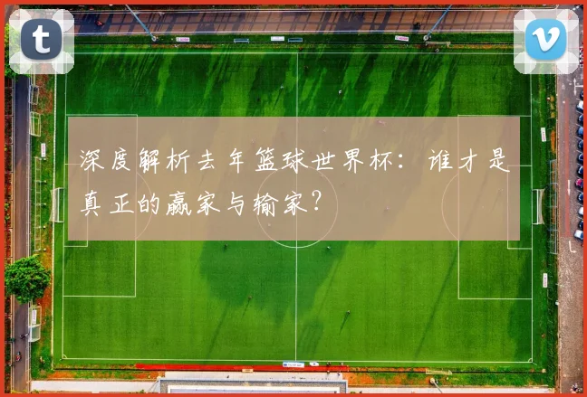 深度解析去年篮球世界杯:谁才是真正的赢家与输家?