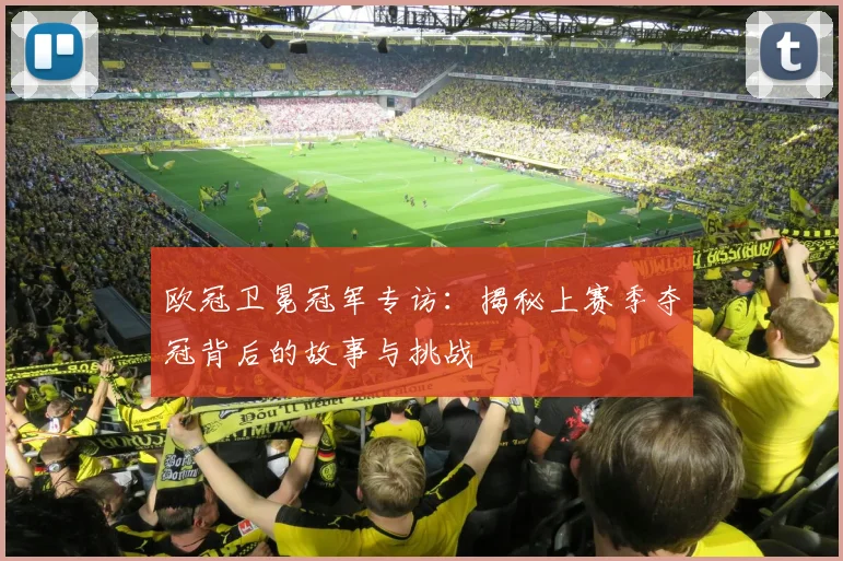 欧冠卫冕冠军专访：揭秘上赛季夺冠背后的故事与挑战